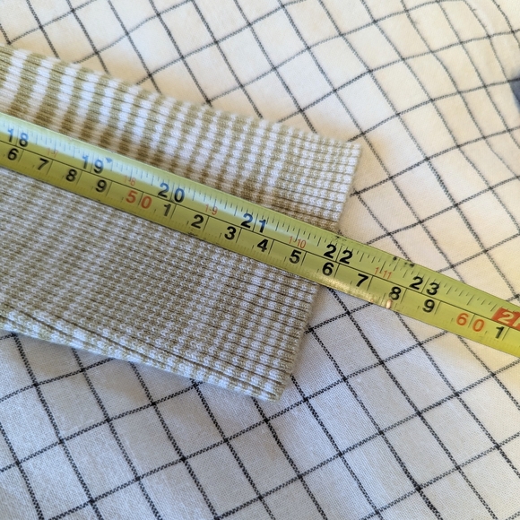 Mahina Ribbed Cardigan - Picture 6 of 10